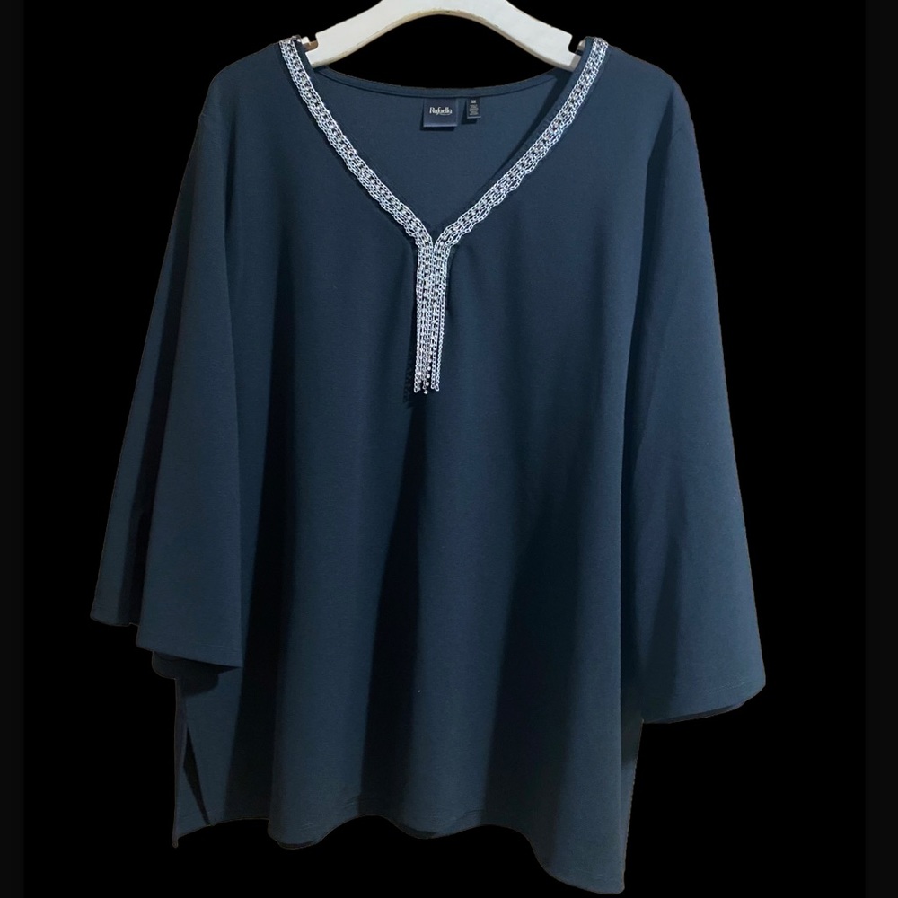 Rafaella Blouse